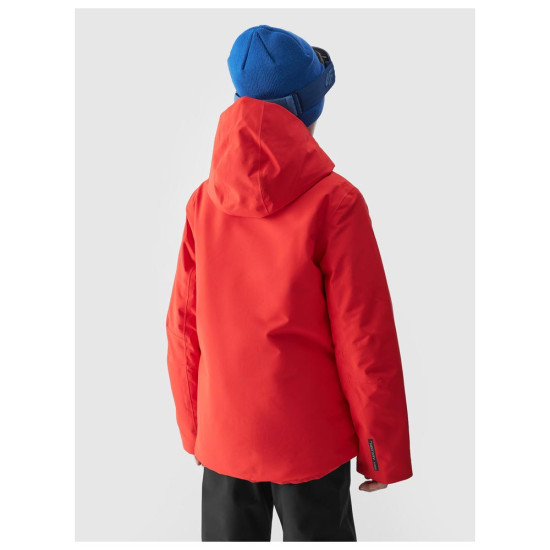 4F Παιδικό μπουφάν Technical Jacket